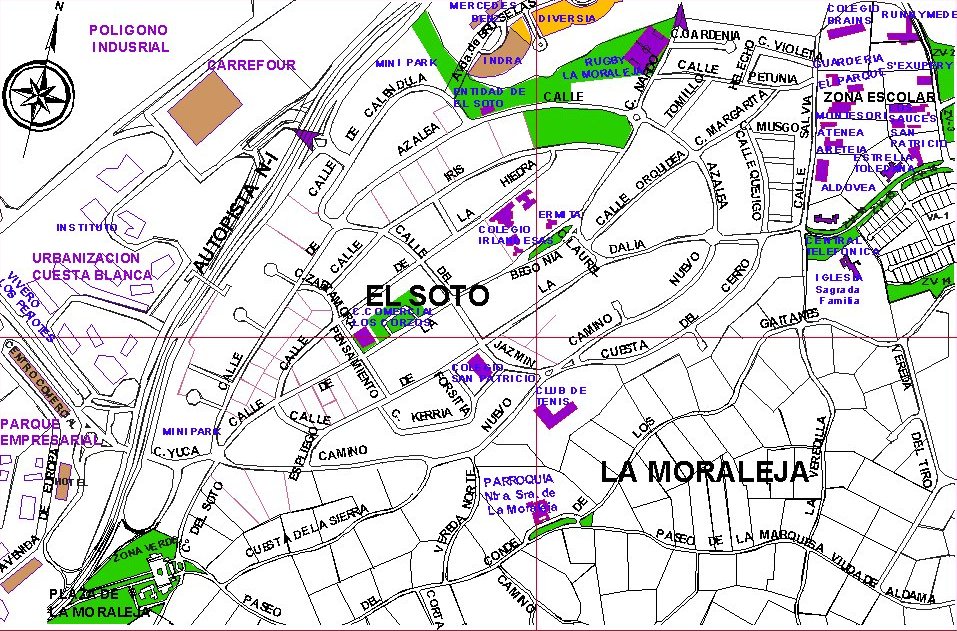 Cuadrante 1