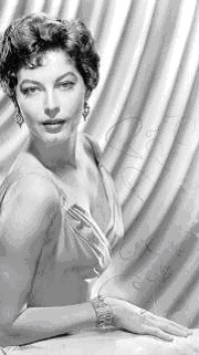 Ava Gardner