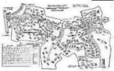 Plano Urbanizaci�n Royal Oaks