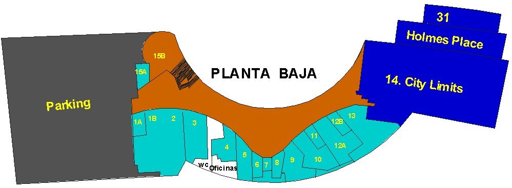 Diversia Planta Baja